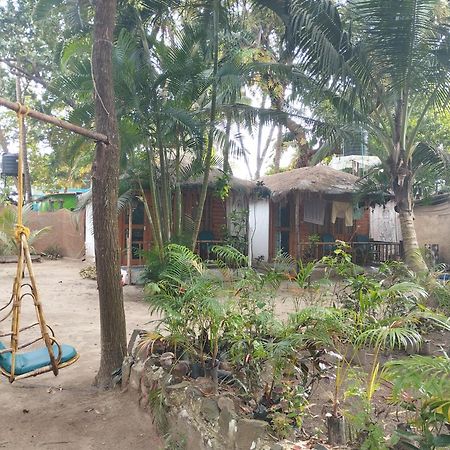 Yoga Culture Palolem Hotel Exterior foto