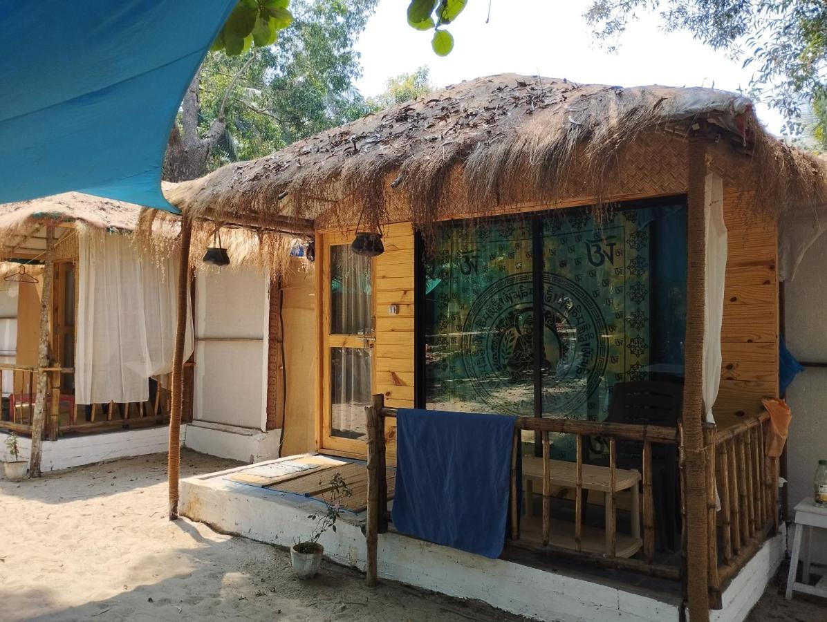 Yoga Culture Palolem Hotel Exterior foto